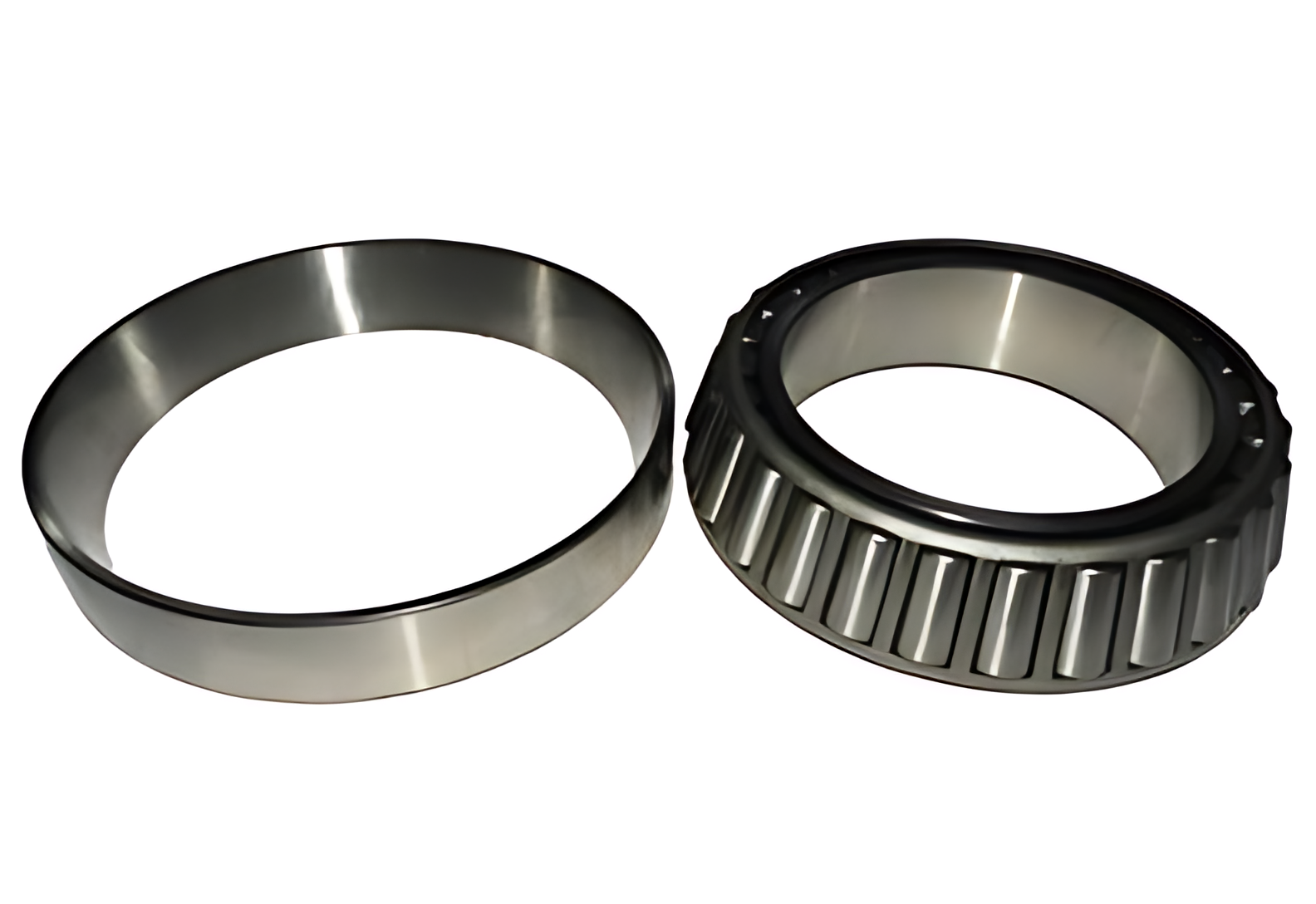 ROLAMENTO CONE E CAPA CONJUNTO - 2V2525777A