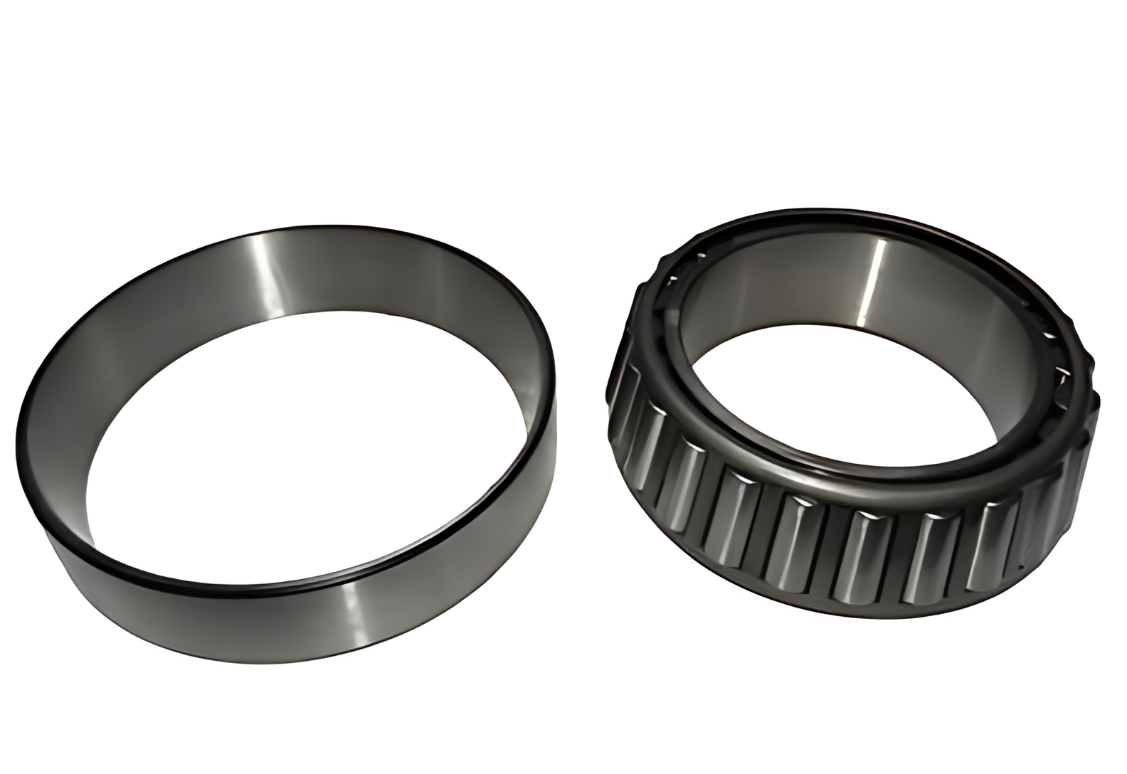 ROLAMENTO CONE E CAPA CONJUNTO - BH2X4K115AA