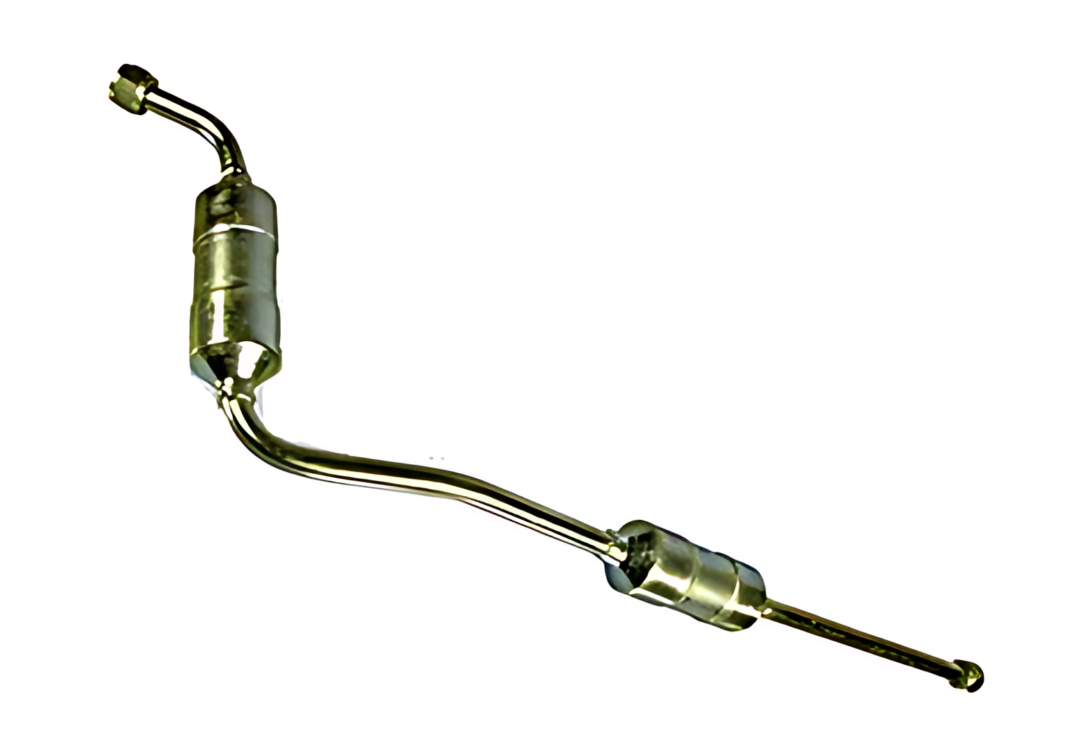 TUBO DESC.COMPR.AR - 2TB607312A