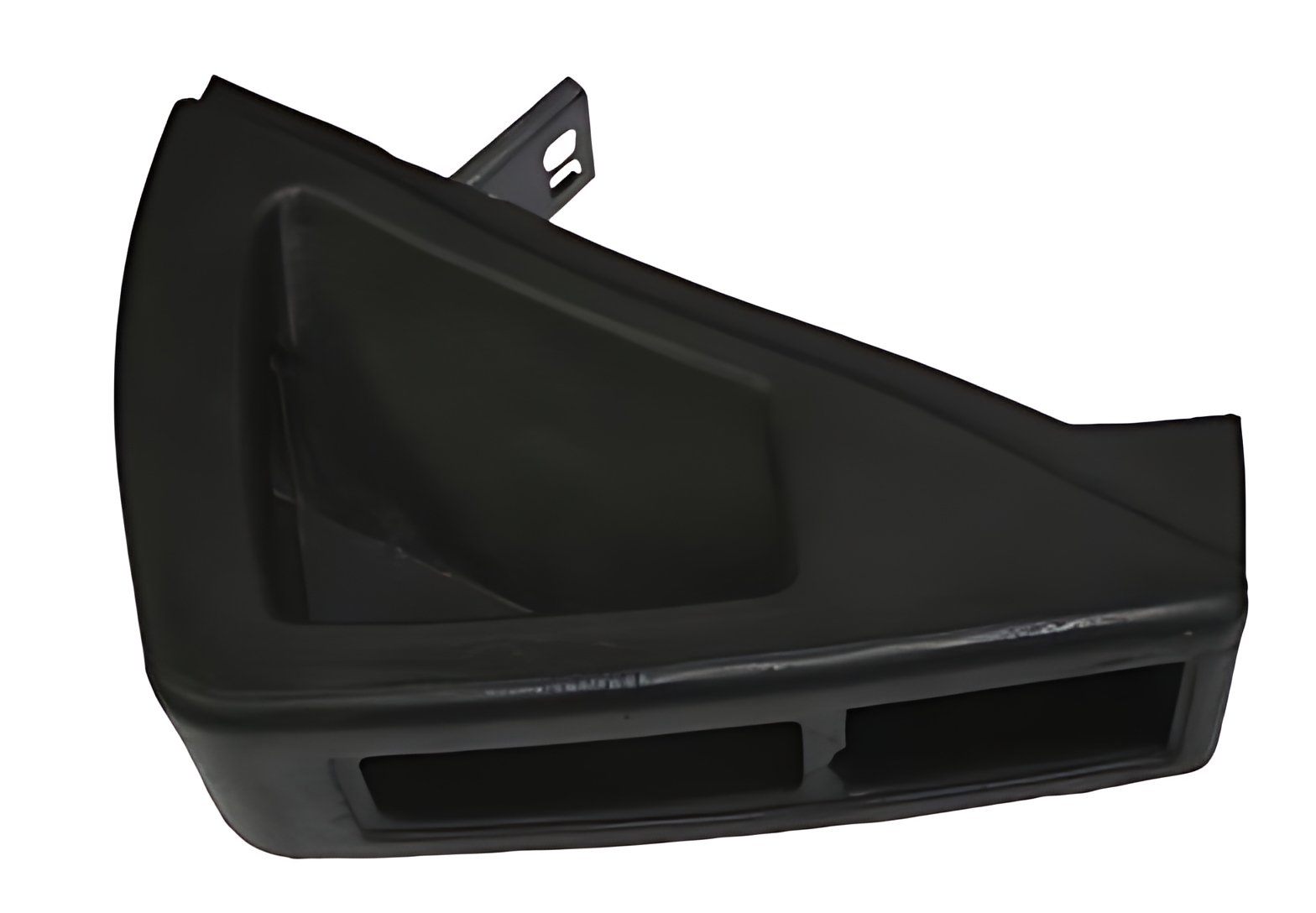 ALCA APOIO PAINEL INSTRUMENTOS LE PRETA - 6C45E045B16AAYYJ