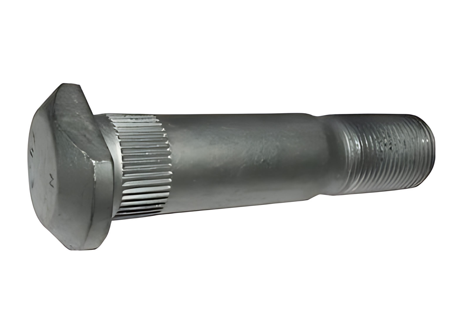 PARAFUSO DE RODA TRASEIRO M20X1.5X90 - 6012009010009