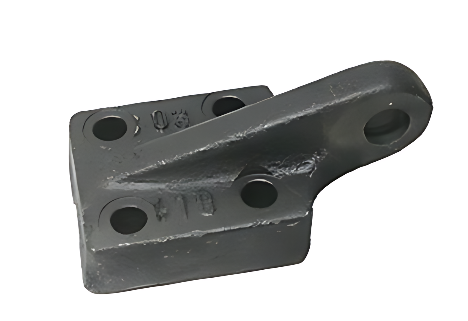 SUPORTE BARRA ESTABILIZADORA DIANTEIRA LD - TJG411098