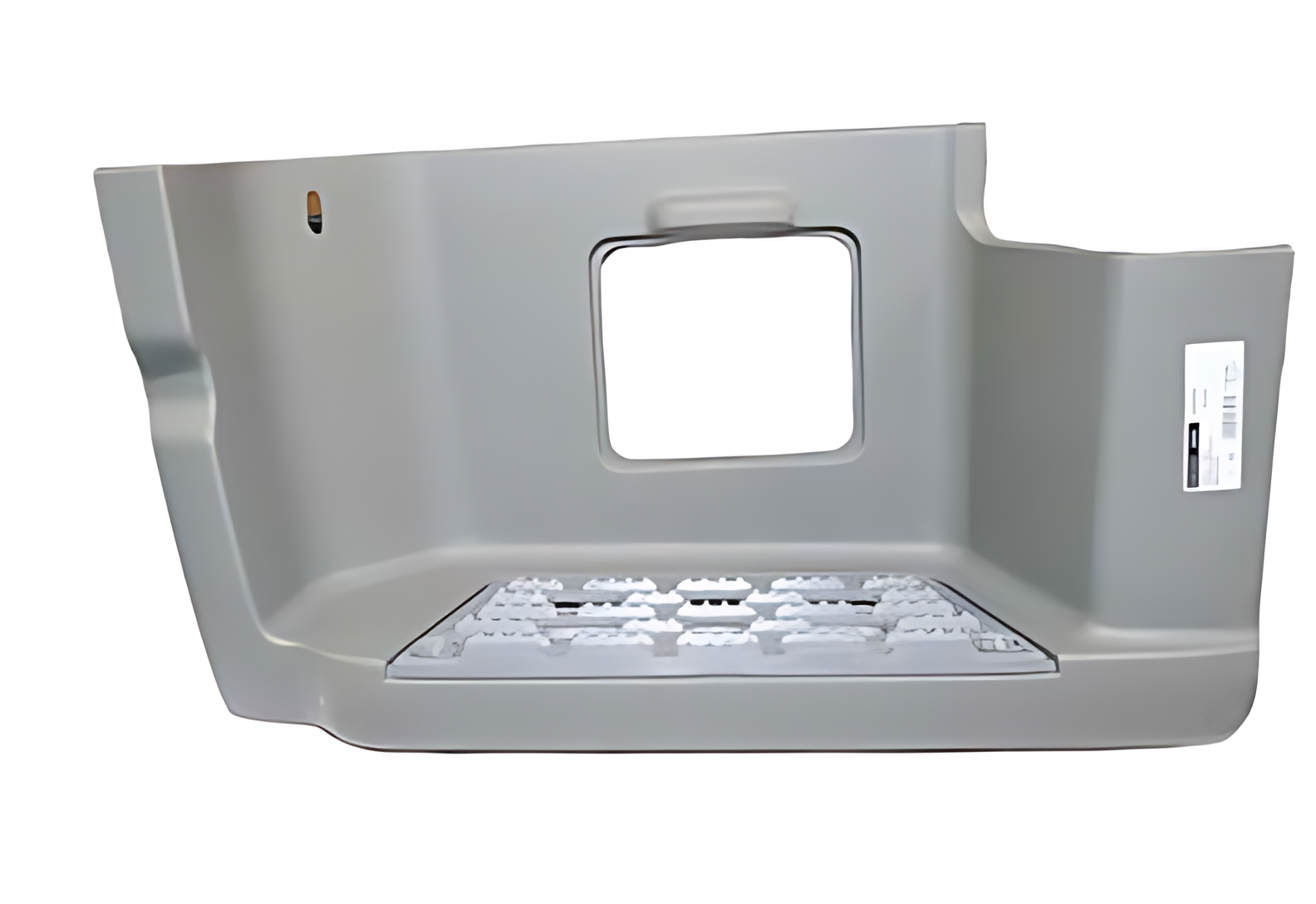 ESTRIBO INFERIOR LE - 9436600601