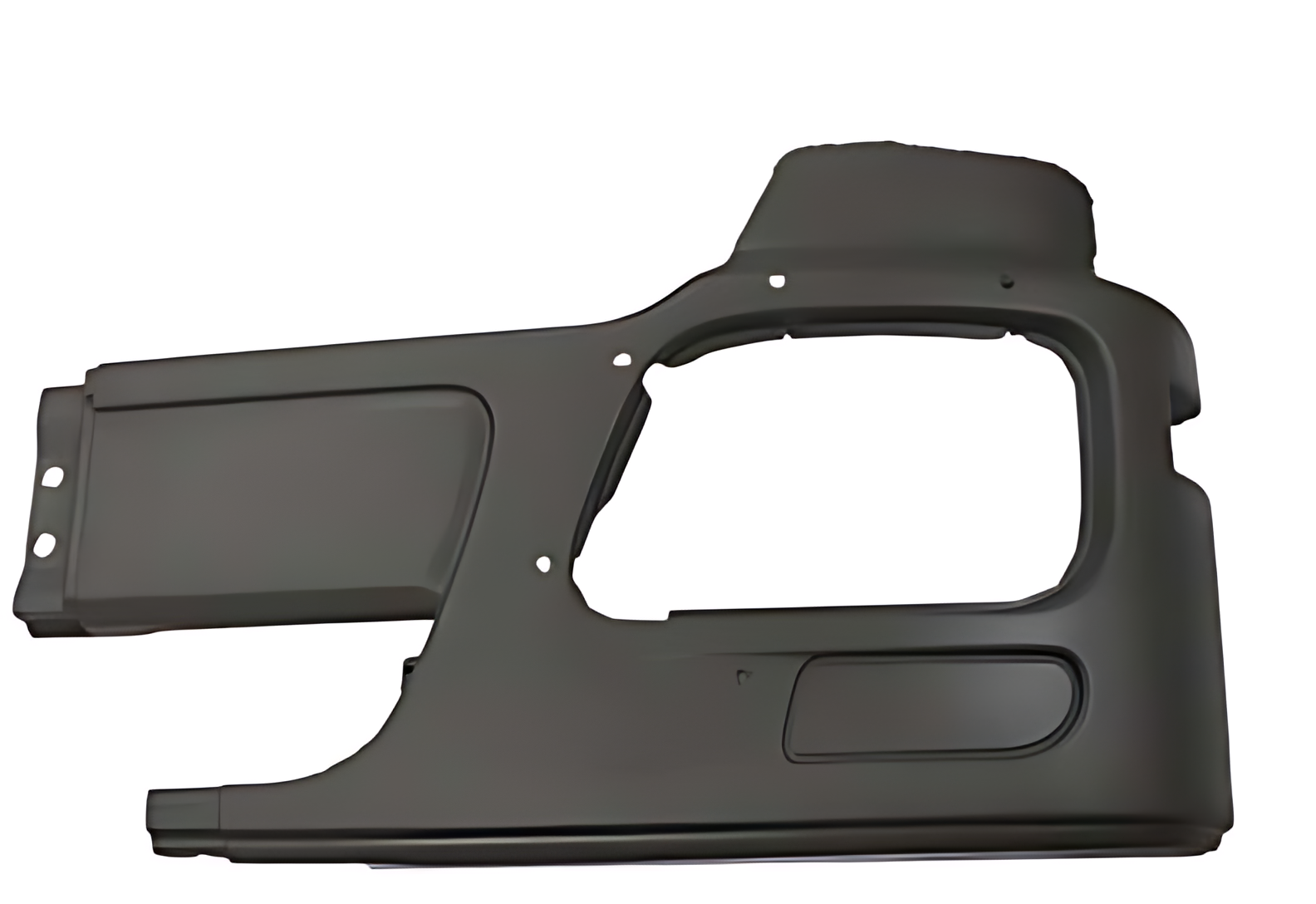 PONTEIRA PARACHOQUE LE - 9438800270