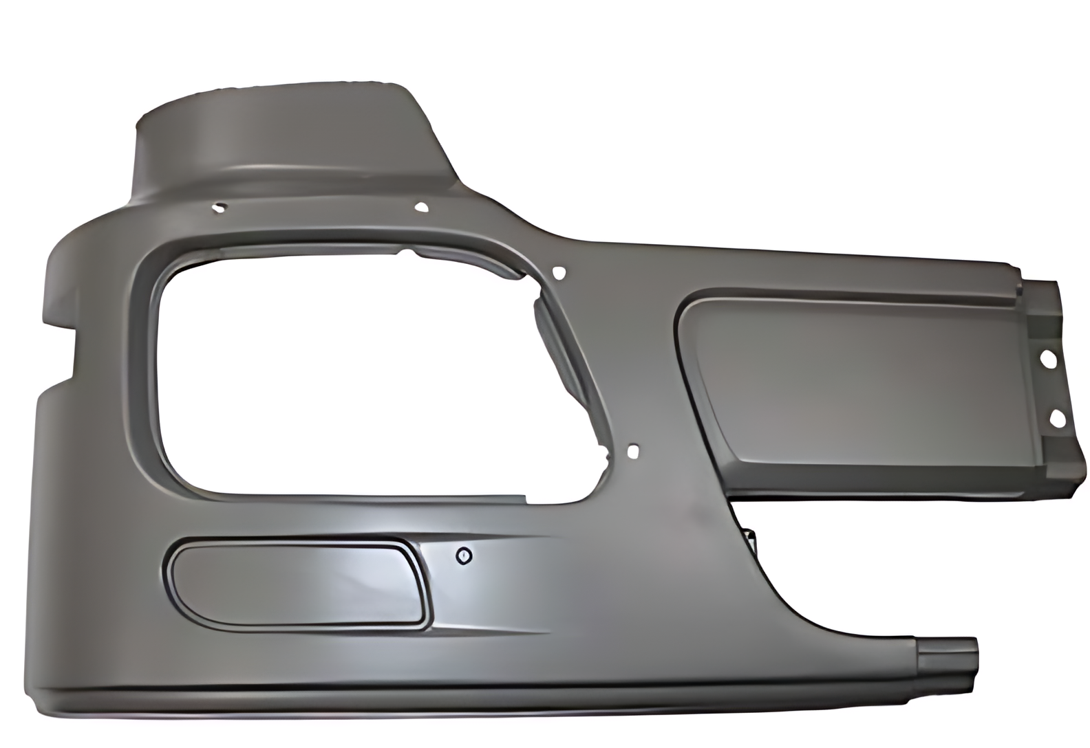 PONTEIRA PARACHOQUE LD - 9438800370