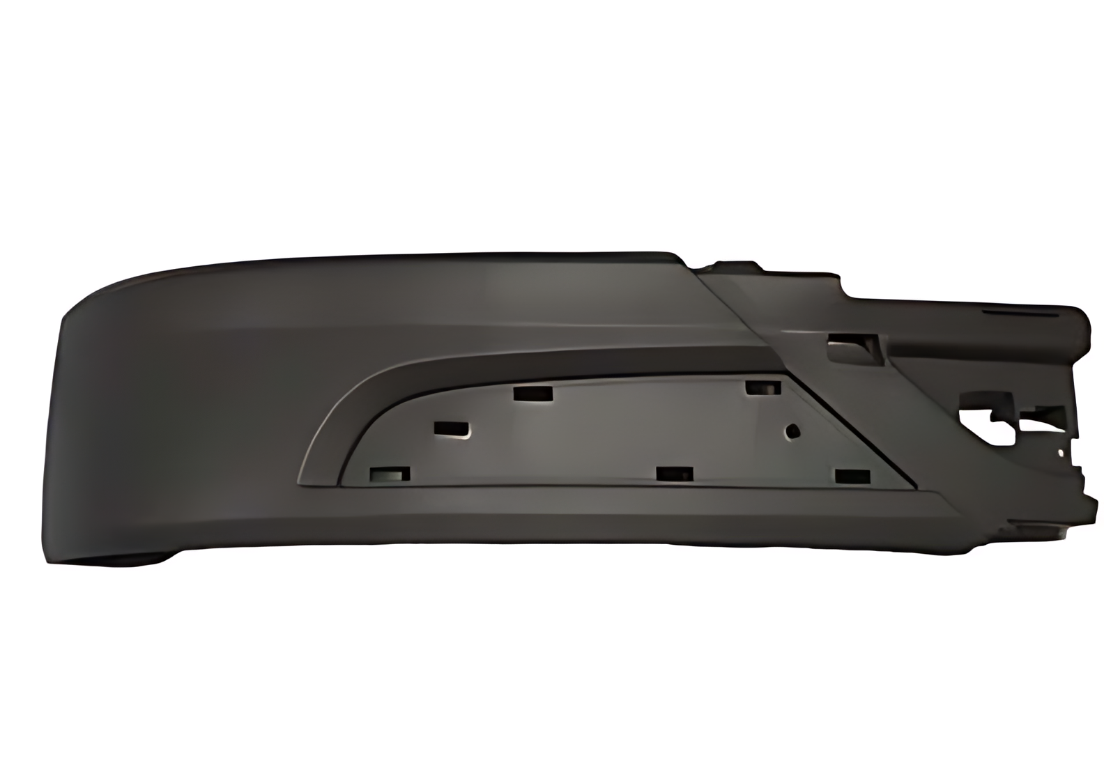 SPOILER PARACHOQUE ESQUERDO - 9438851625