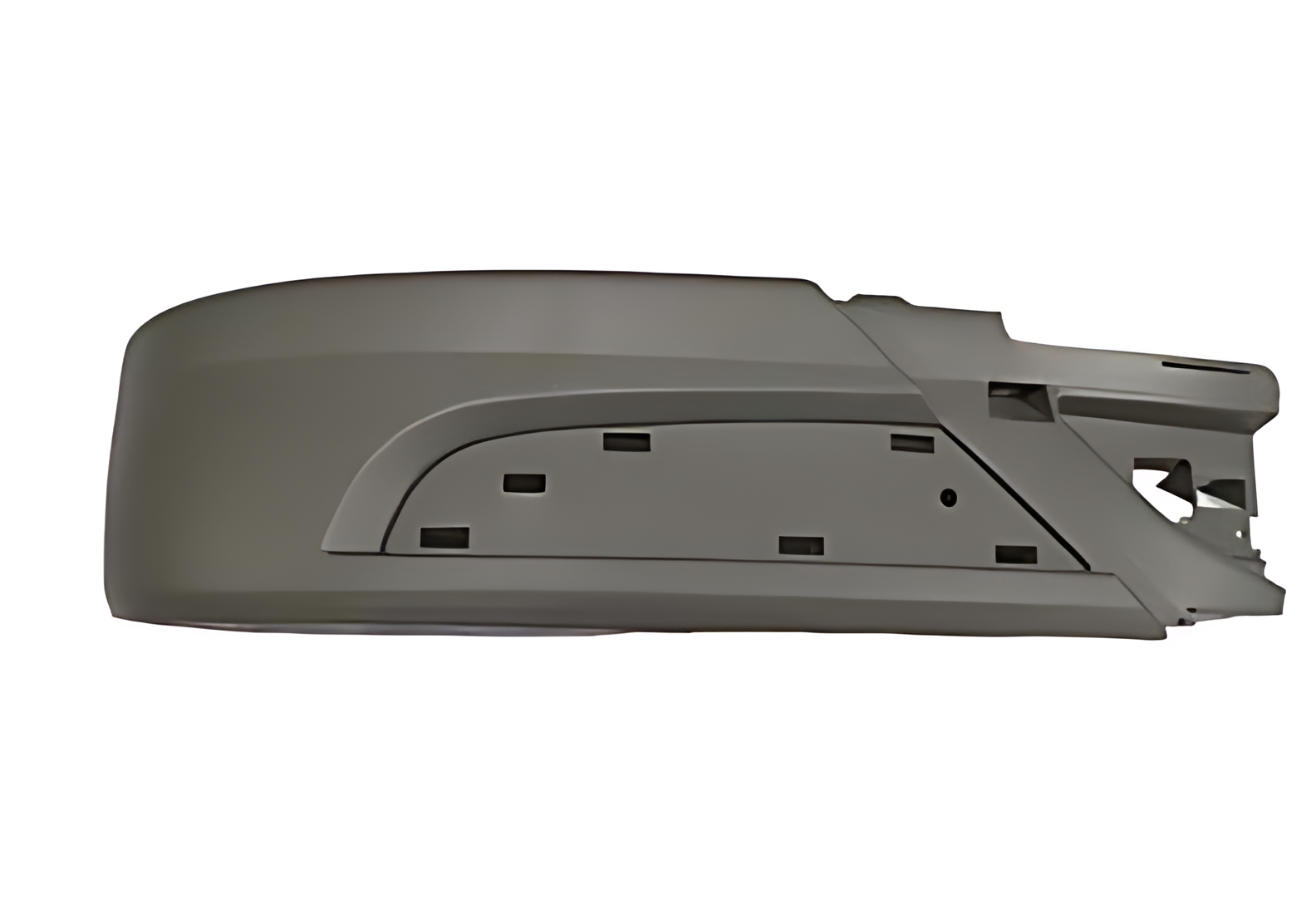 SPOILER PARACHOQUE DIREITO - 9438851725