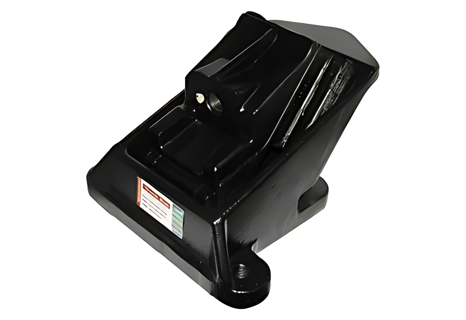 COXIM DIANTEIRO MOTOR COMPLETO C/ SUPORTE - 2T2199255C