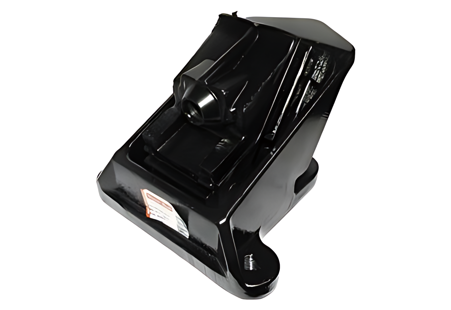 COXIM DIANTEIRO MOTOR COMPLETO C/ SUPORTE - 2T2199255G