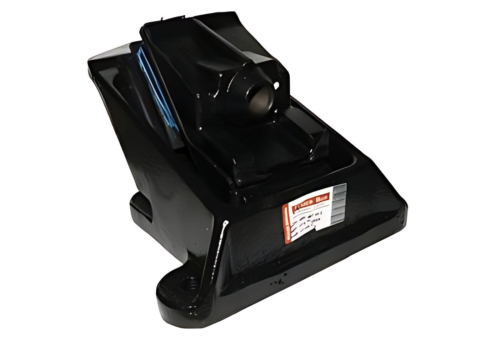 COXIM DIANTEIRO MOTOR COMPLETO C/ SUPORTE - 2T2199255K