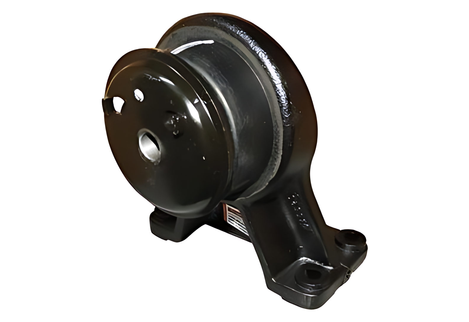 COXIM DIANTEIRO MOTOR - 6952400617