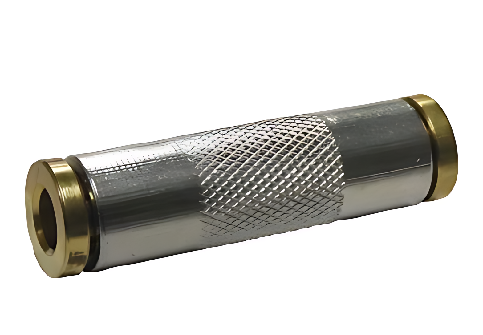 ENGATE RAPIDO 4MM (METAL) - OUC04