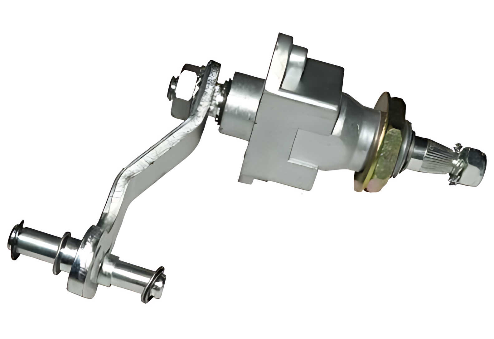 PIVO LIMPADOR PARABRISA - 1366D