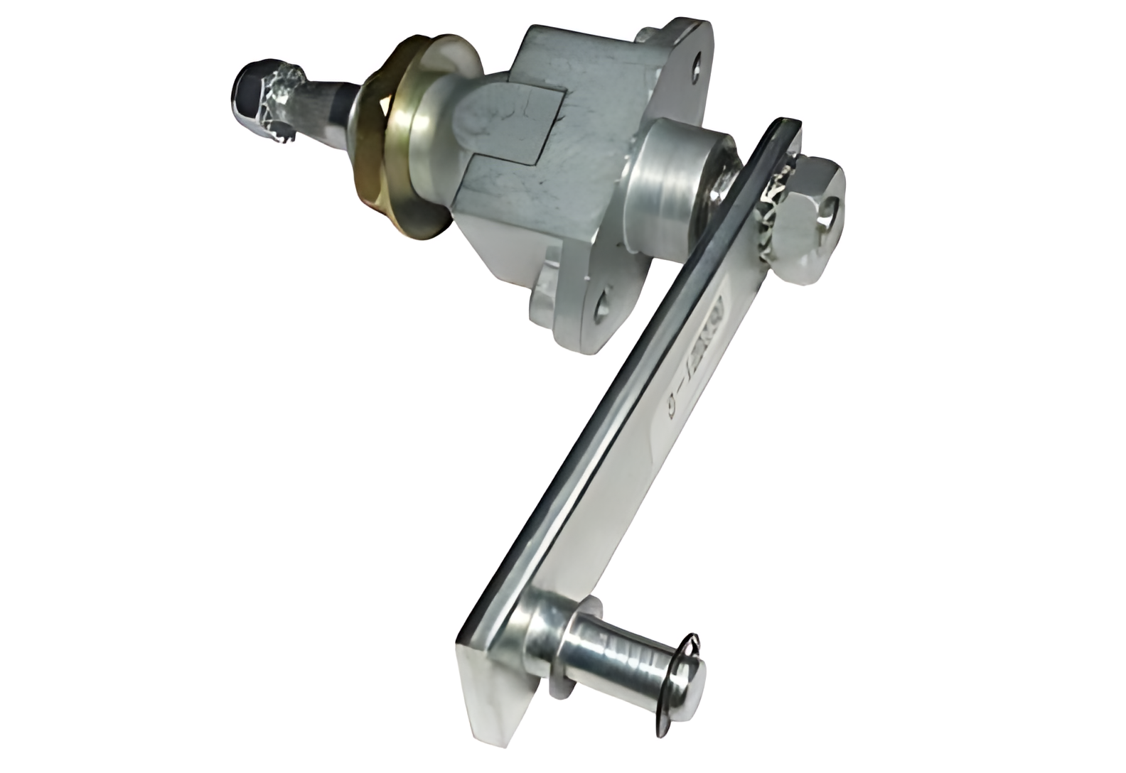 PIVO LIMPADOR PARABRISA - 1366E