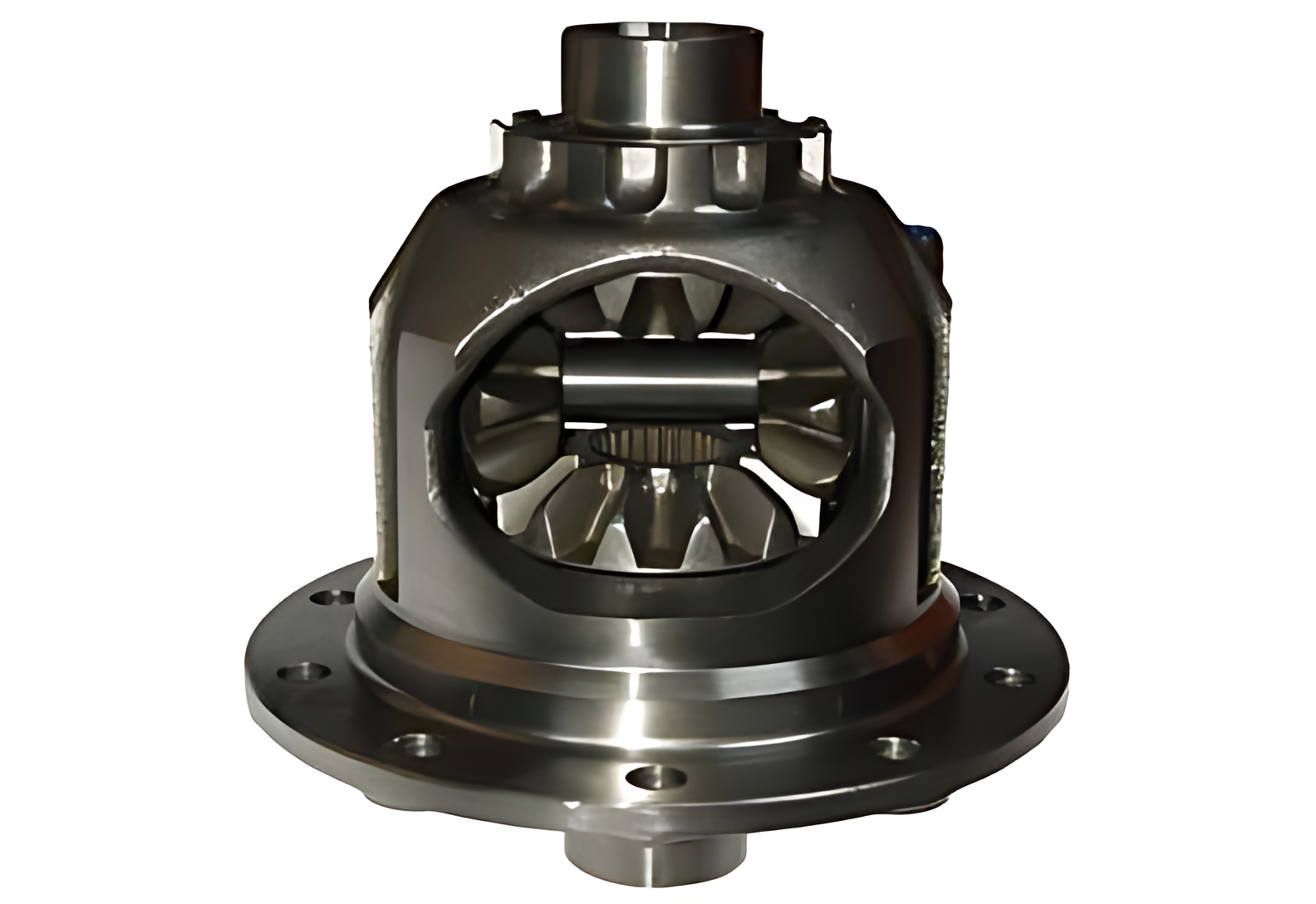 CAIXA SATELITE COMPLETA - 2H0525121B