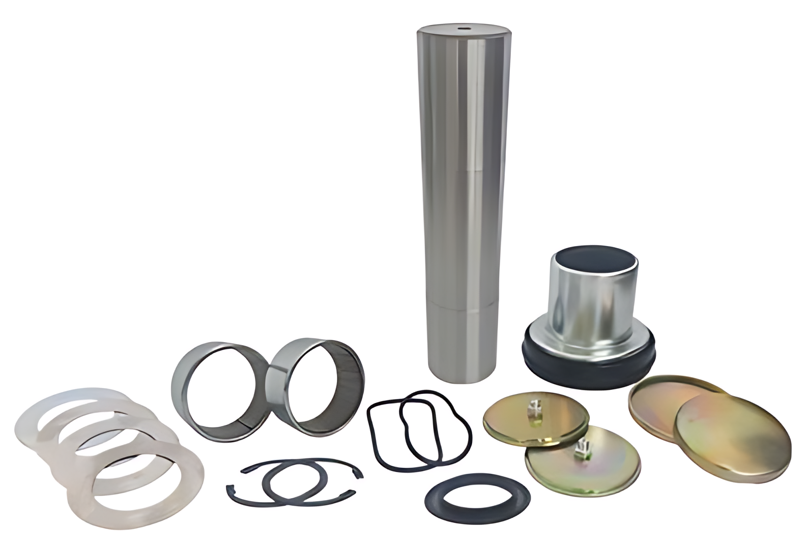 JOGO EMBUCHAMENTO STD C/ ROLAMENTO 53.00MM - 2V5498619A