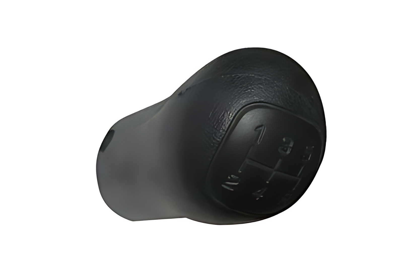 MANOPLA ALAVANCA CAMBIO 5M RE PARA FRENTE SEM REDUZIDA - 2RD711141