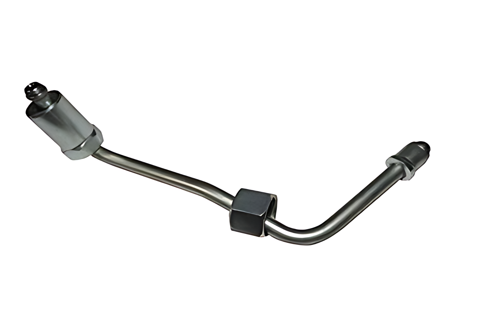 TUBO DE SUPRMENTO DE COMBUSTIVEL DO INJETOR - 2P0130303A