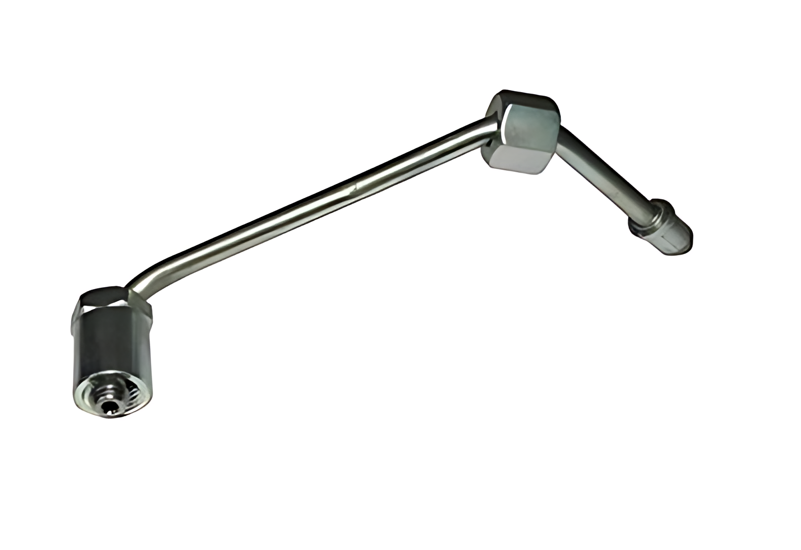 TUBO DE SUPRMENTO DE COMBUSTIVEL DO INJETOR - 2P0130304A