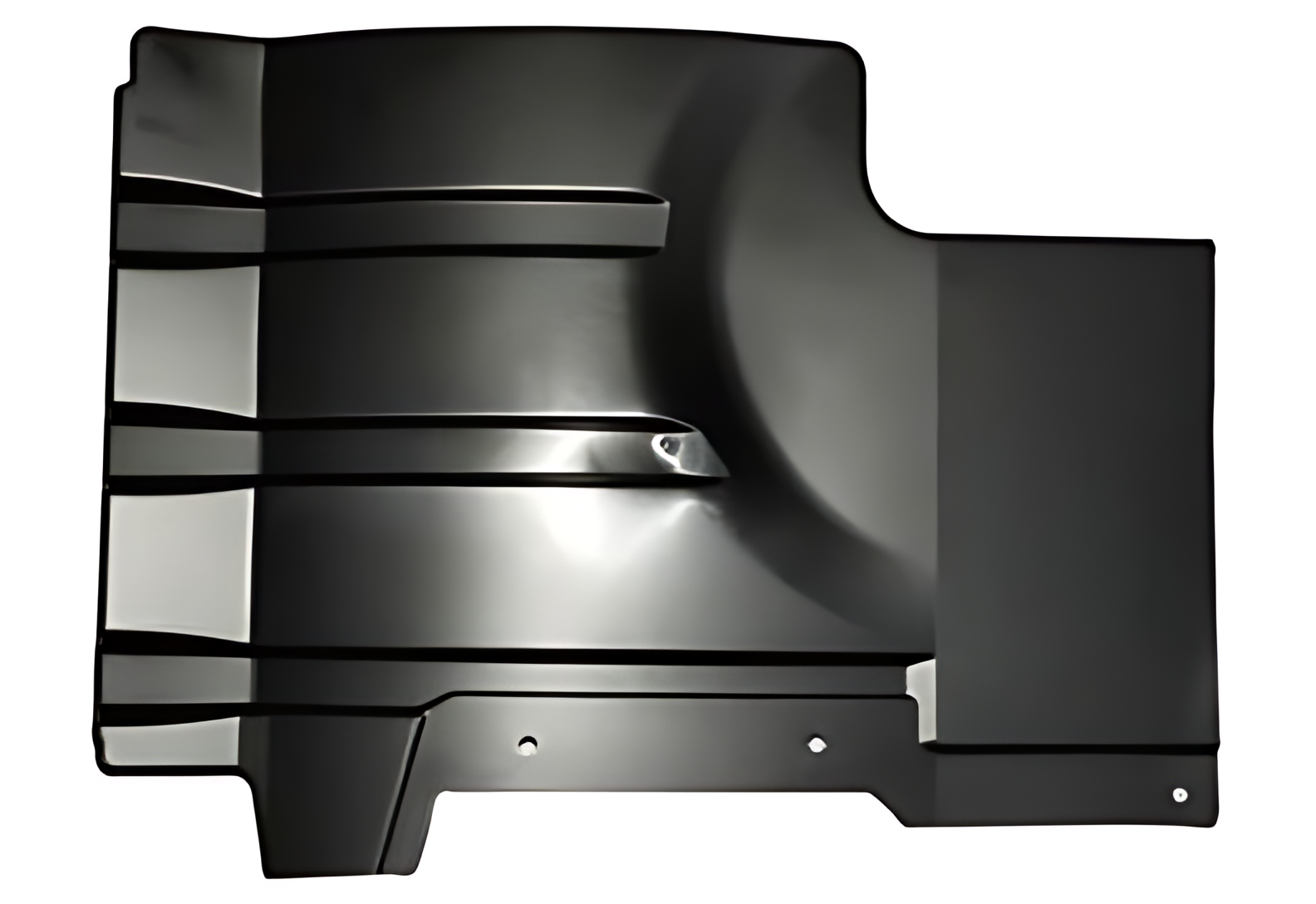 PARALAMA DIANTEIRO LD CABINE - 9588816601