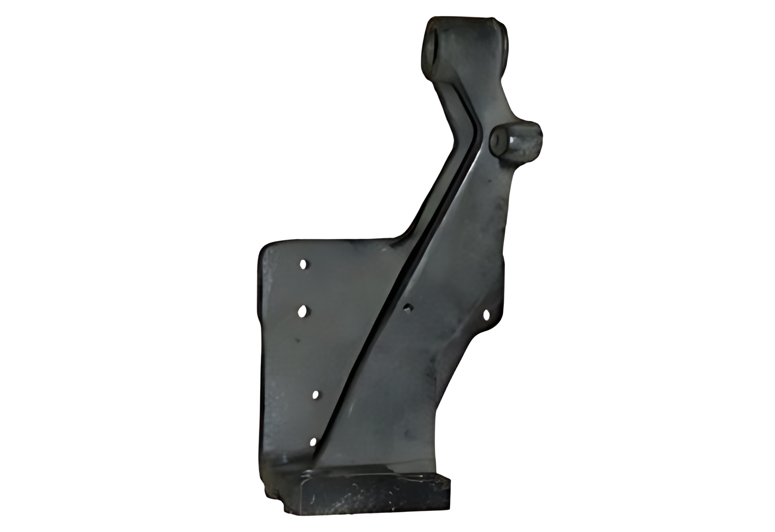 SUPORTE BASE FIXACAO ALAVANCA MARCHA - 2UH711529