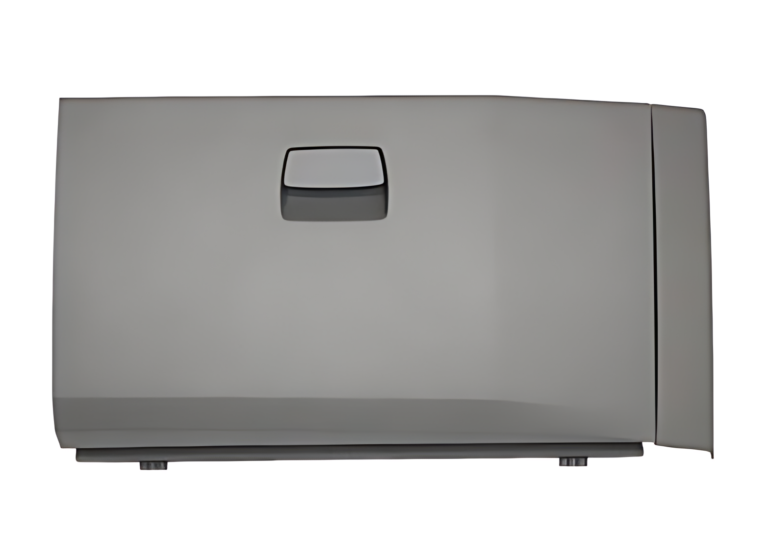 PORTA LUVA CINZA PLATINUM - 23B857101ANA2