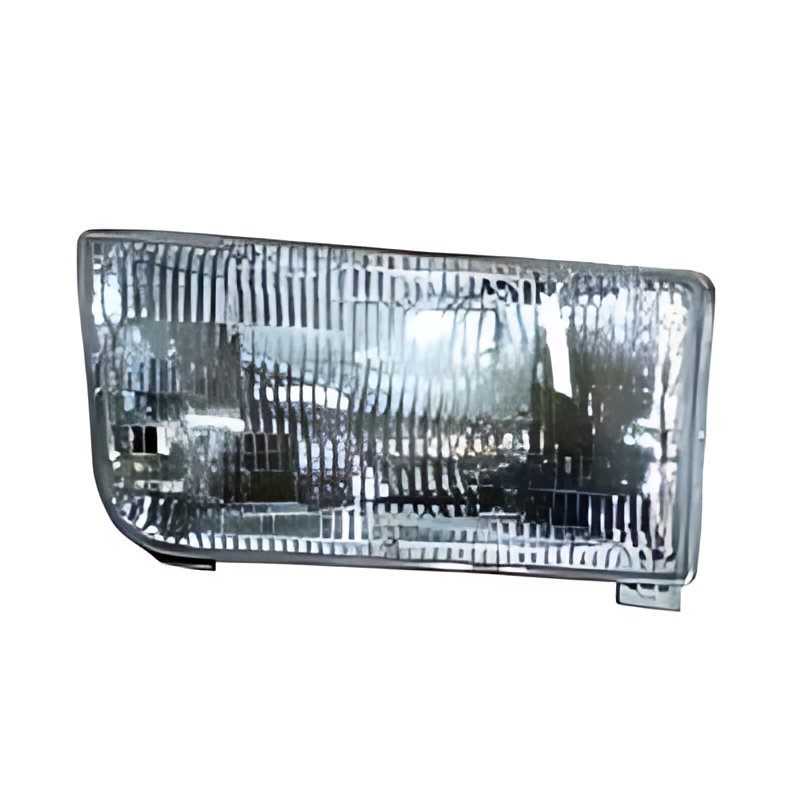 FAROL LADO DIREITO - F2TZ13008A