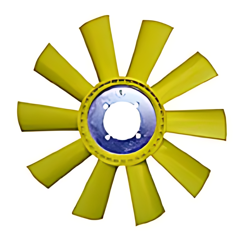 HELICE PLASTICA 10 PAS MODEFER - 6008001375002