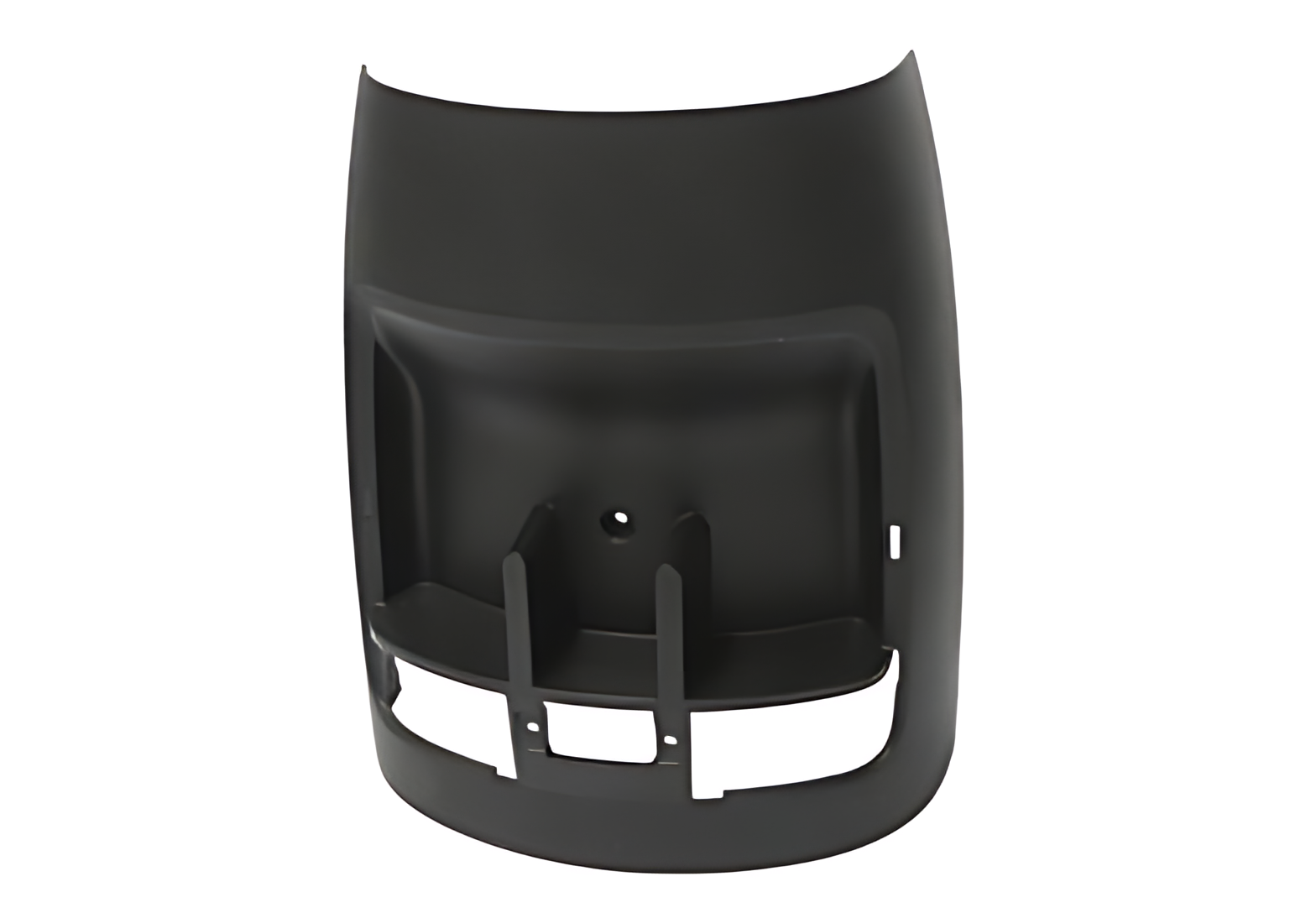 PROTETOR COLUNA DE DIRECAO - BC453F900AB3YY