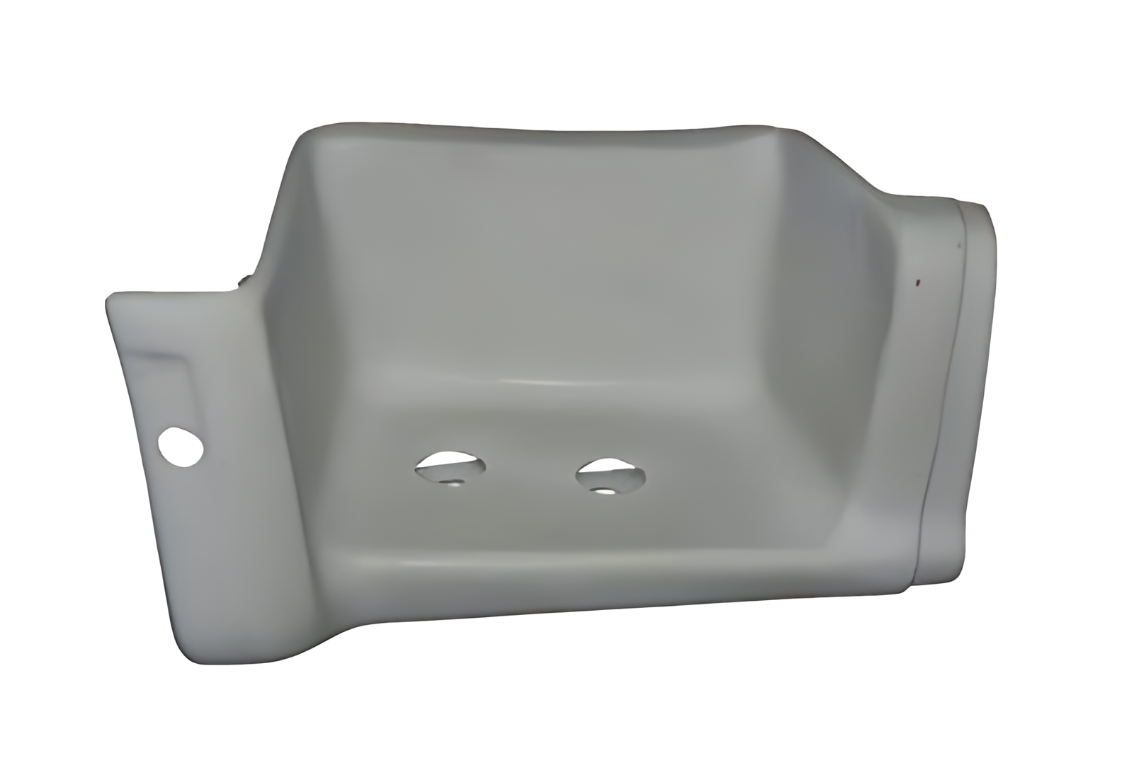 ESTRIBO UM DEGRAU LADO DIREITO  ( GEL FIBRA INJETADA ) - 8C456820044CAYBC