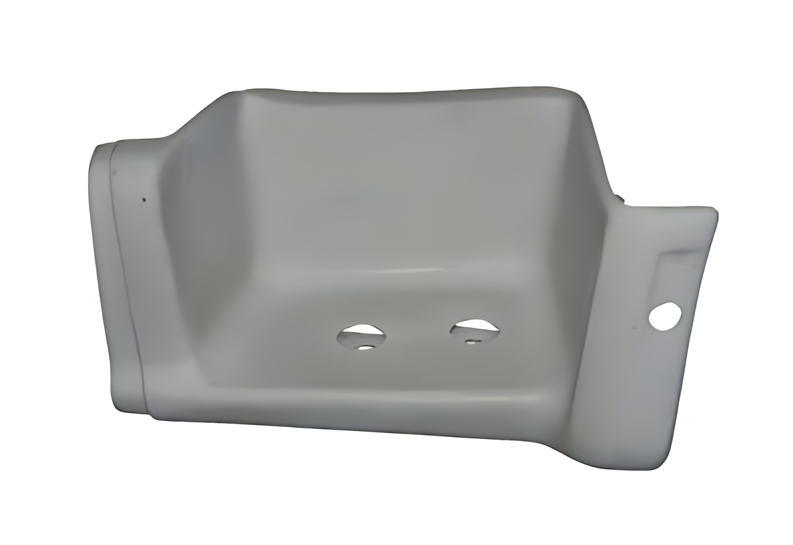 ESTRIBO UM DEGRAU LADO ESQUERDO ( GEL  FIBRA INJETADA ) - 8C456820046CAYBC