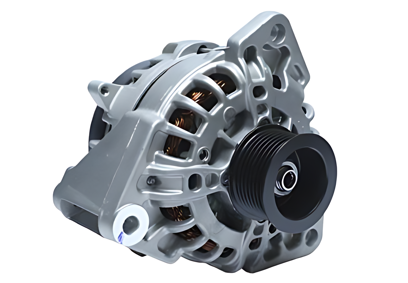 ALTERNADOR 28V 80A - EC4510300AB