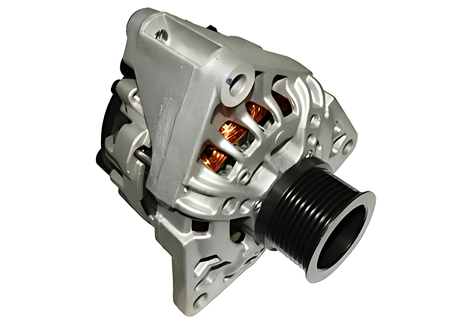 ALTERNADOR 14V 90A - 2P0903015D