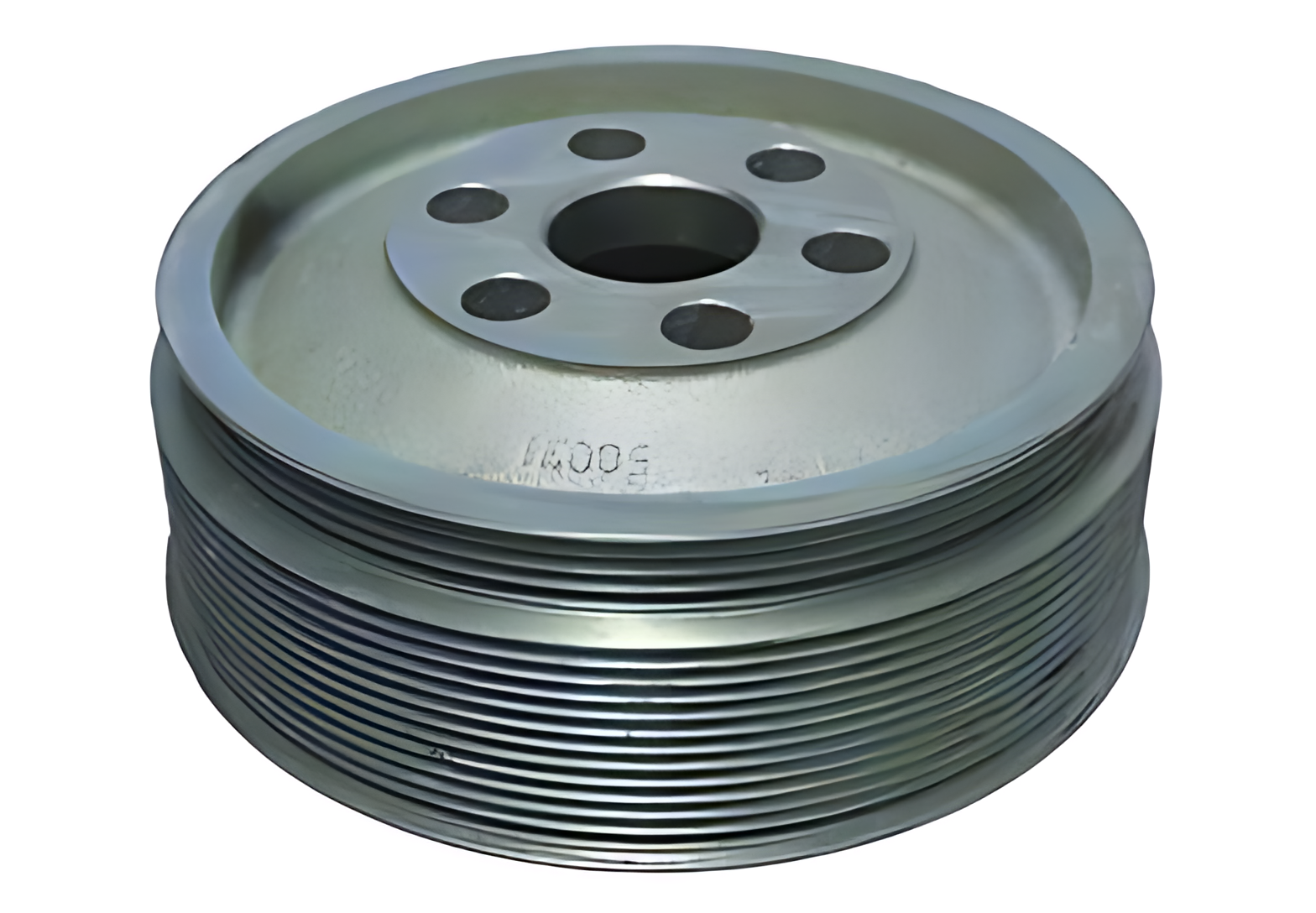 POLIA VIRABREQUIM - DC466A312AA