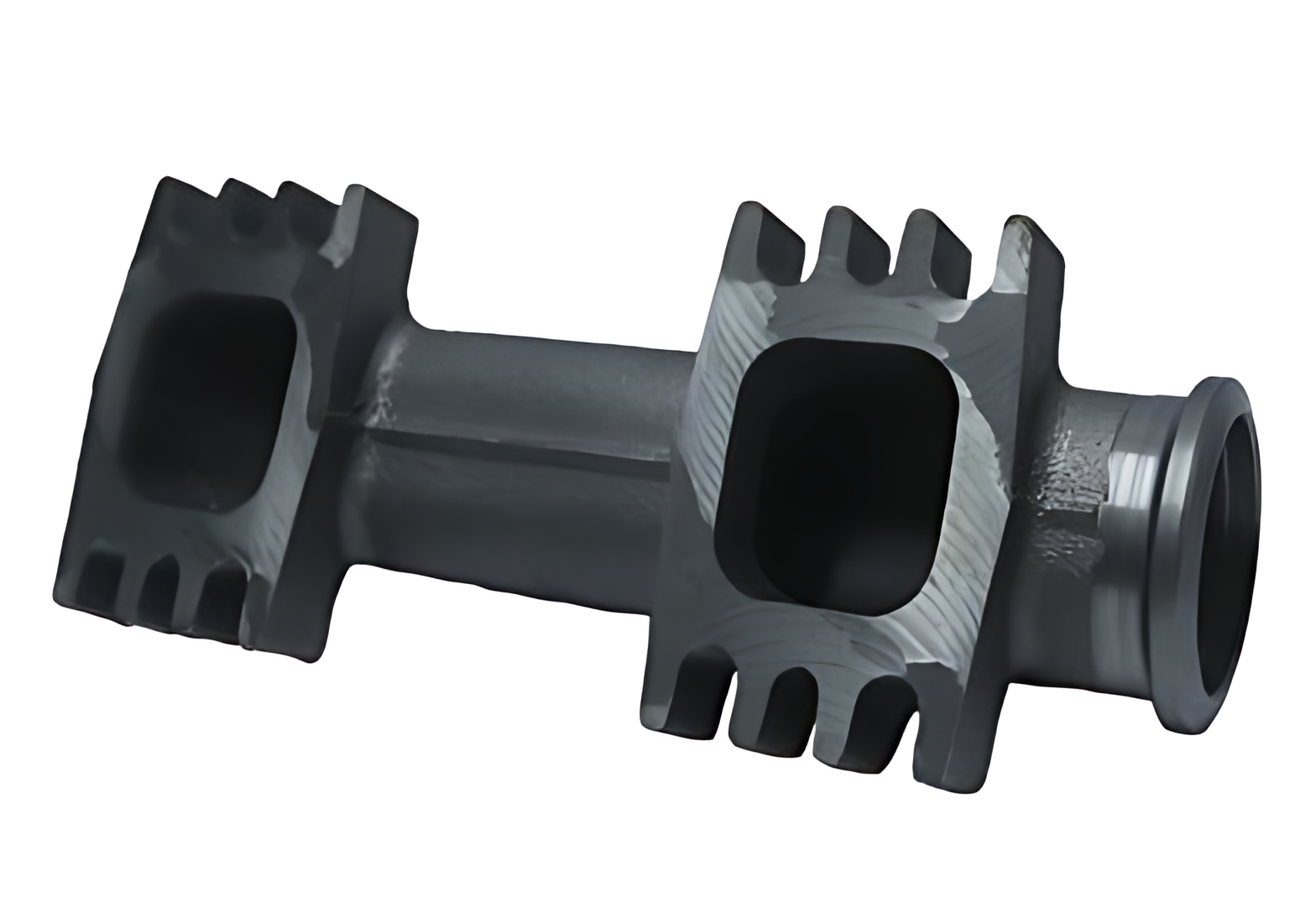 COLETOR LATERAL ESCAPE - DC469430AA