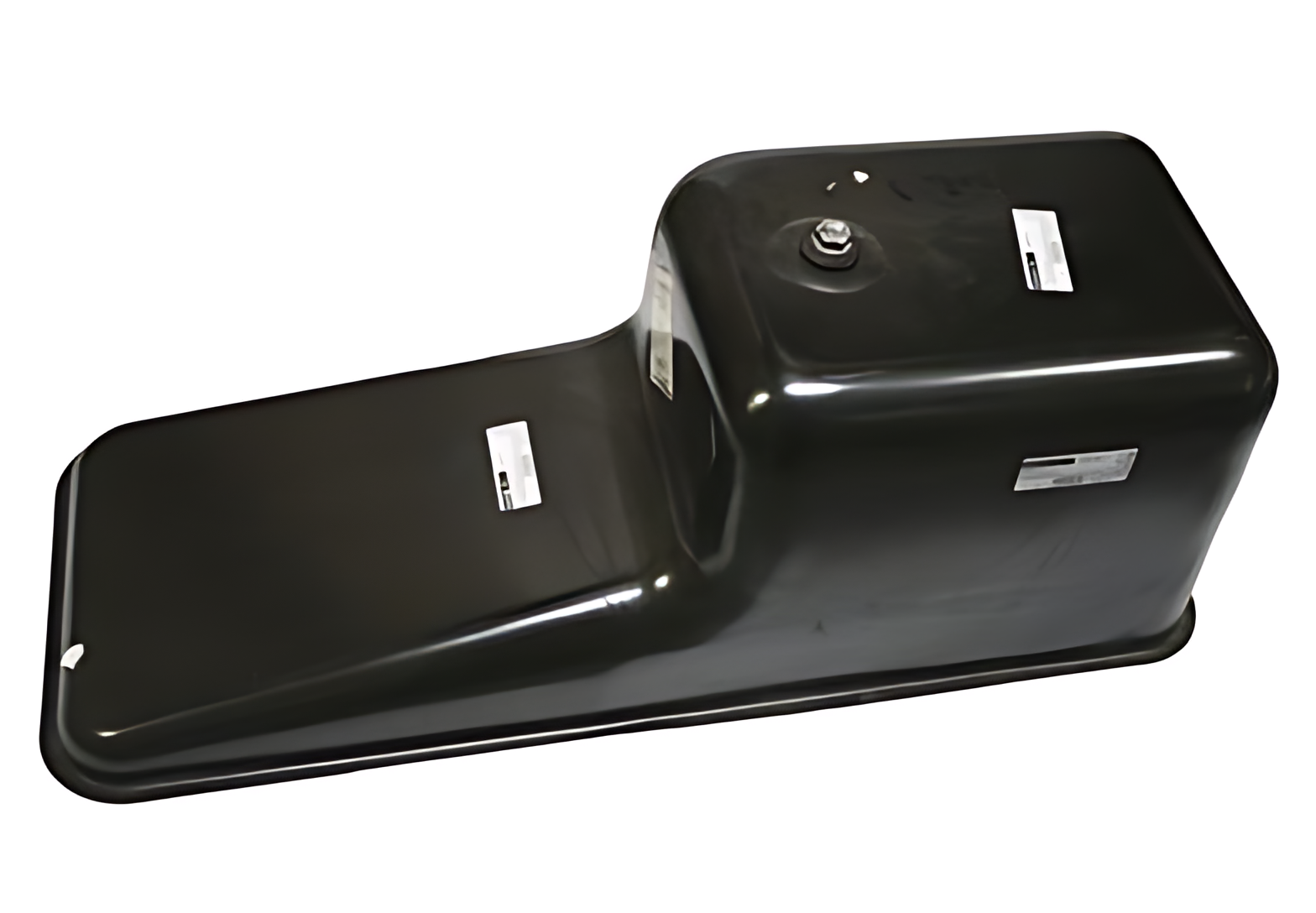 CARTER OLEO MOTOR - DC466675AA