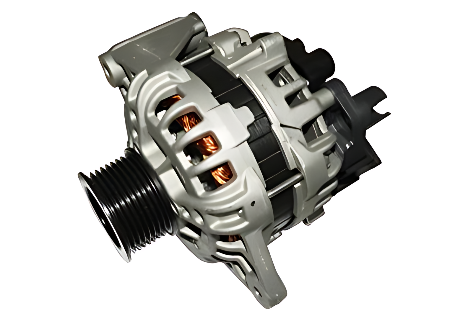 ALTERNADOR 14V 90A - EC3510300AA