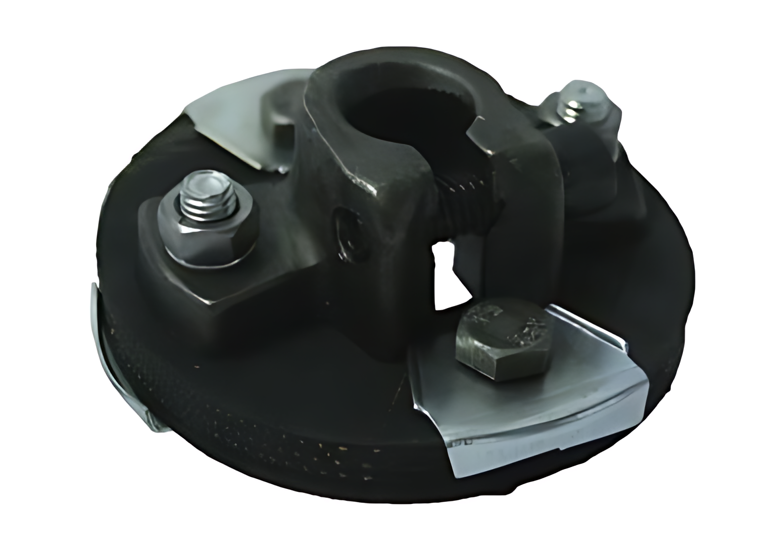 ACOPLAMENTO DIRECAO MECANICA - C6AZ3A525A