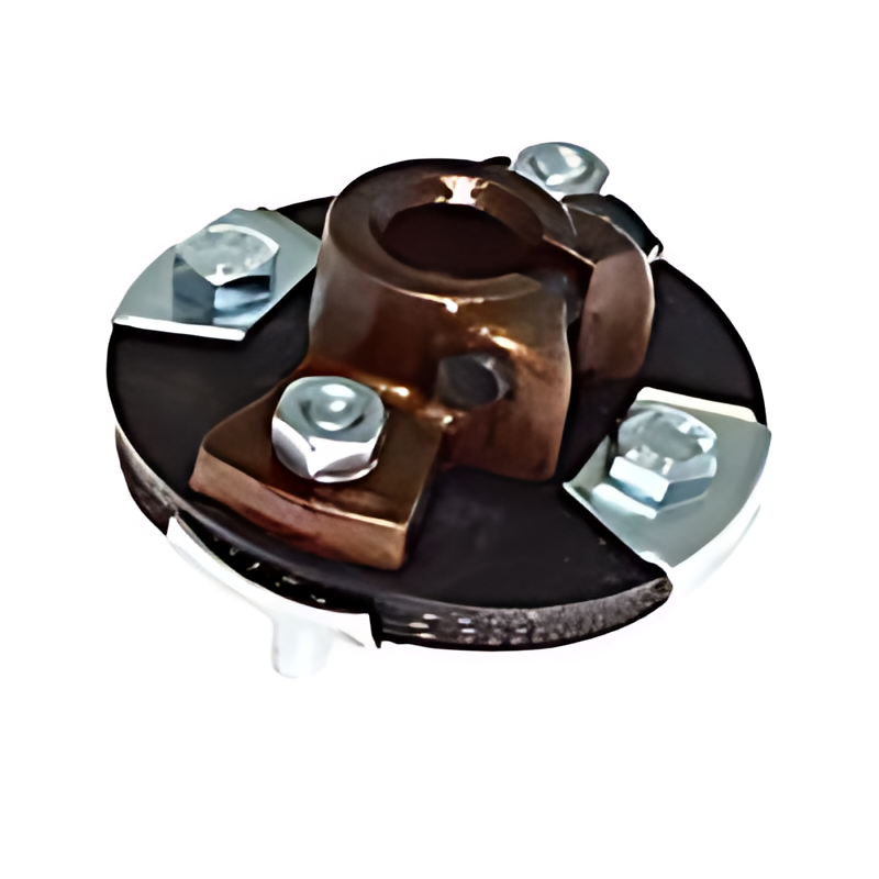 ACOPLAMENTO DIRECAO HIDRAULICA - BD7T3A525B