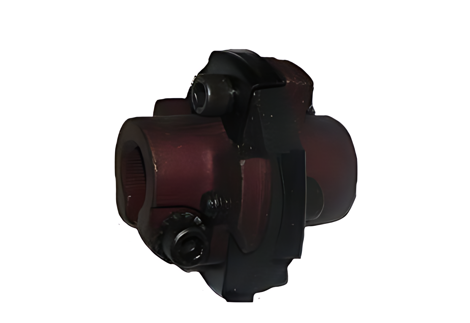 ACOPLAMENTO DA DIRECAO HIDRAULICA - 2SK417465