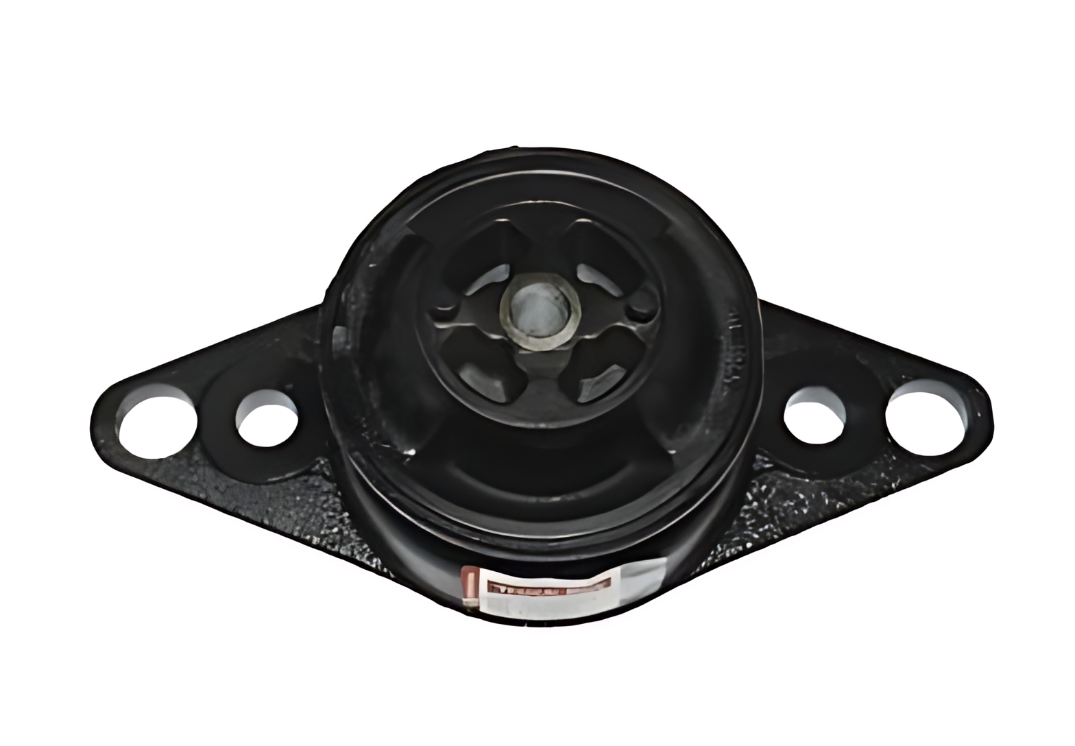 COXIM TRASEIRO MOTOR - 23B399201