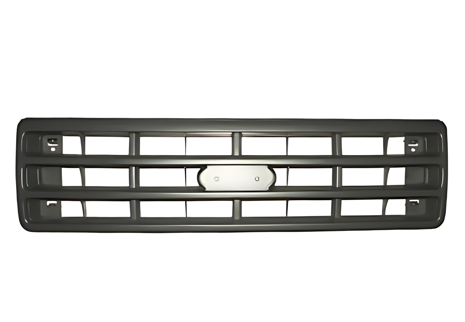 GRADE FRONTAL CINZA - T71853653A391