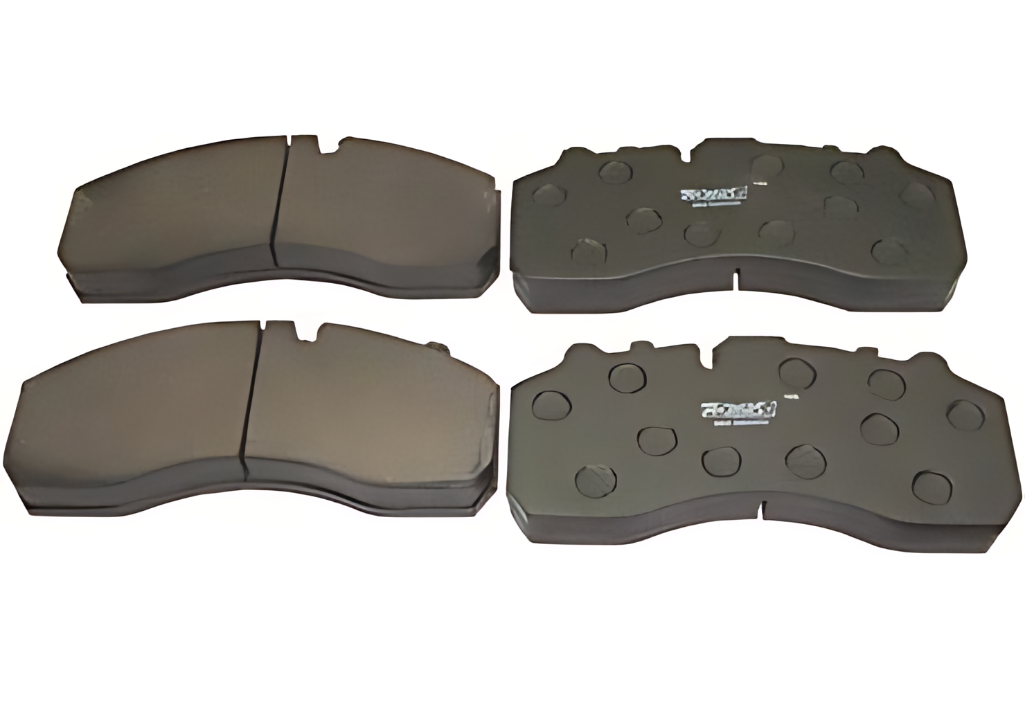 PASTILHA DE FREIO - 0024204920