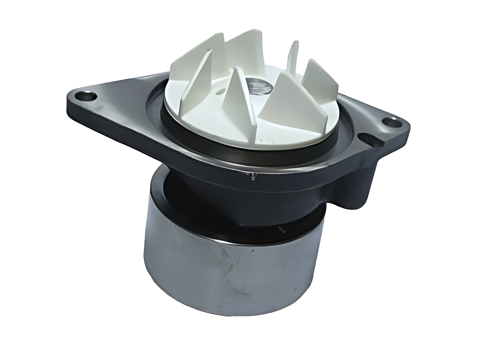 BOMBA AGUA MOTOR MODELO CUMMINS ISB/QSB - BH1X8501AA