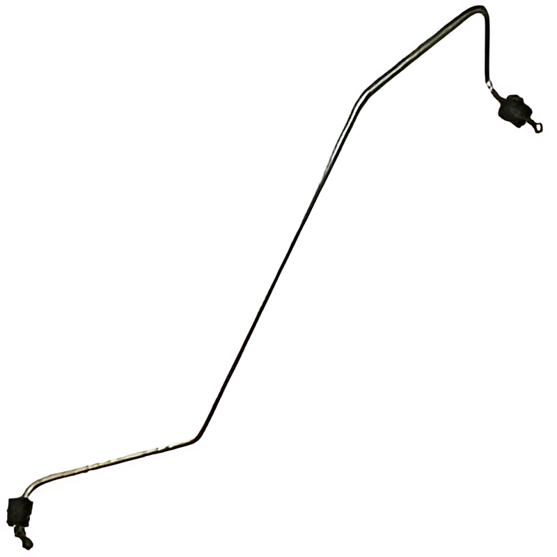 TUBO INJETOR 5 CIL.  MODELO CUMMINS 6CTAA 8.3L 26 - 2U0130302