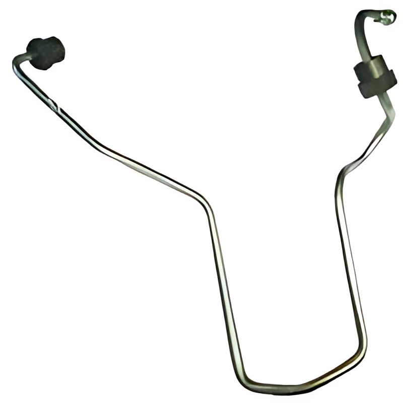 TUBO INJETOR 1CIL. MODELO CUMMINS 6CTAA 8.3L 26 - 2U0130304