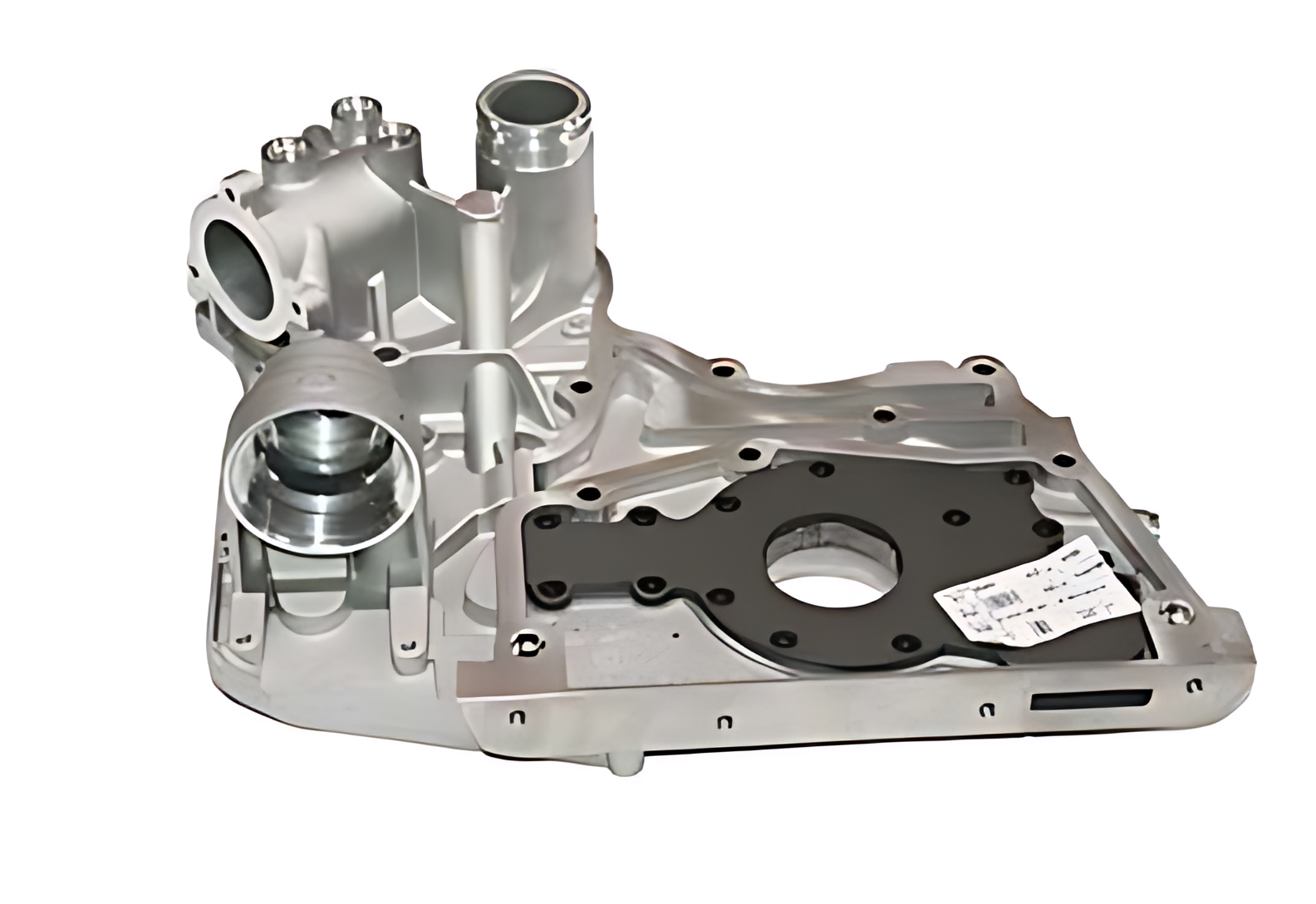 TAMPA DISTRIBUICAO - 23B109283B