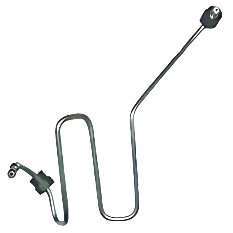 TUBO INJETOR 2 CIL.MODELO CUMMINS 6CTAA 8.3L 26 - 2U0130305