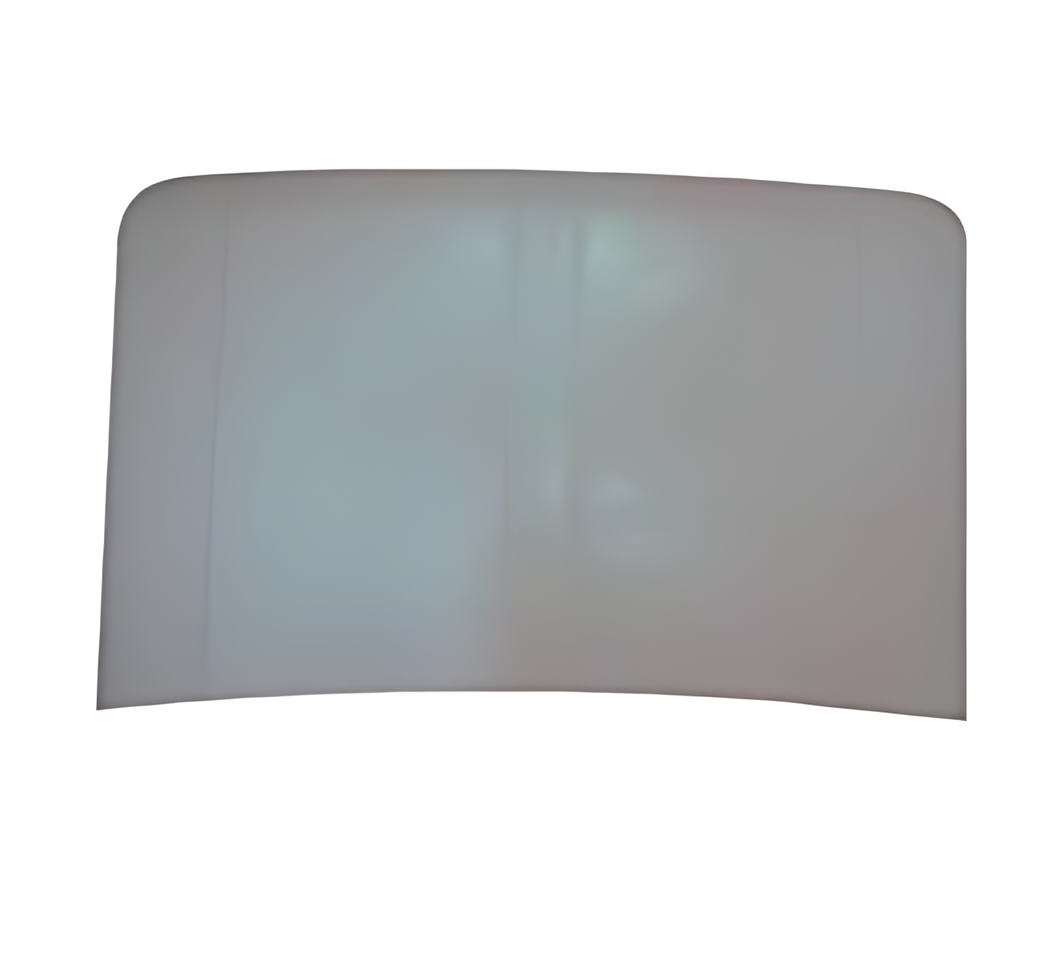 CAPUZ MOTOR FIBRA - 86TU16612AA