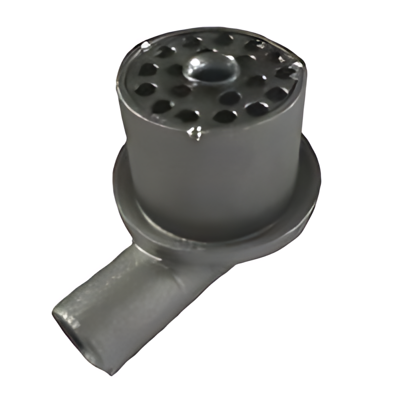 RESPIRO MOTOR - 2R0115215A